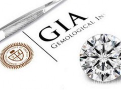 gia裸钻价格为什么比国检钻石贵 买裸钻要选gia的吗
