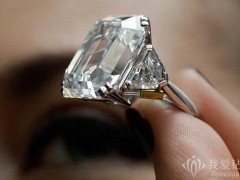 6克拉钻石有多大 6克拉钻石最新价格多少钱