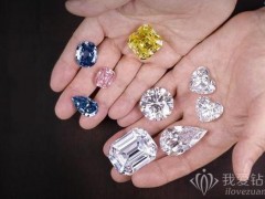 最方便的裸钻价格查询方式 裸钻价格查询通道