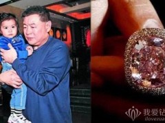 为什么粉钻价格这么贵 为什么粉钻可以投资