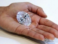 多大的钻石算鸽子蛋 鸽子蛋钻石价格多少钱