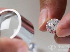 隐藏在钻石里的秘密 少有人知的钻石“暗病”