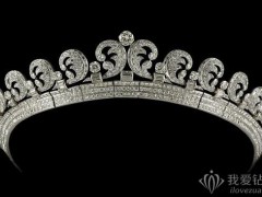 澳大利亚Cartier: The Exhibition高级珠宝展