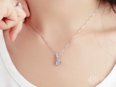 钻石值钱还是黄金值钱 钻石和黄金哪个值钱