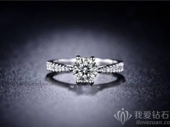 2018一克拉钻石价格趋势怎么样？最新2018一克拉钻石价格表