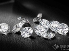 50分钻石多少钱？ 最新50分钻石价格表分享