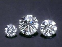 50分南非裸钻多少钱？ 南非裸钻价格分析