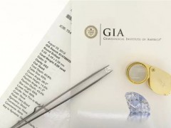 钻石一定要有gia证书吗？