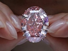 如何挑选彩钻？ 史上最全彩钻选购指南