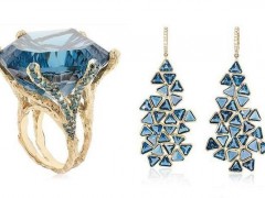 Couture Show珠宝展