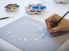 珠宝设计大咖们的戒指项链珠宝作品欣赏