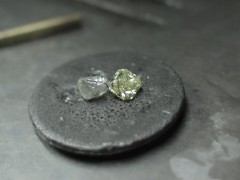 什么是钻石切工 钻石切工全介绍