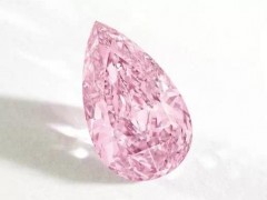 粉钻价格多少钱？ 粉钻图片大全