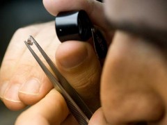 肉眼怎么辨别钻戒的品质 肉眼辨别钻戒切工好坏