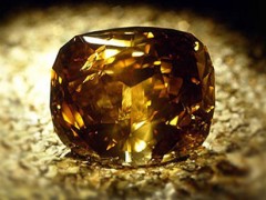 名钻百科：世界前5名“重量级”钻石