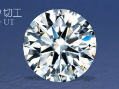 钻石的切工重要吗?GIA钻石切工分级标准(视频)