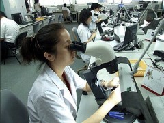 钻石鉴定机构|国家钻石鉴定机构分布