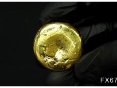 本周美国10月CPI若走软，避险情绪将升温助推金价续涨！
