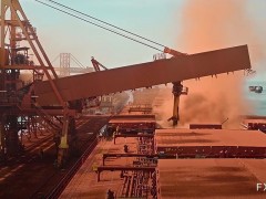 欧洲在“俄油禁令”实施前疯狂买柴油：采购量较上月增长126%