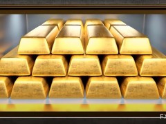 国际金价持稳，投资者关注鲍威尔即将发表的讲话