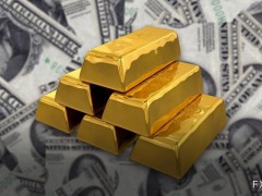 现货黄金徘徊千八关口，但该预期近乎坐实，空头勿抱幻想