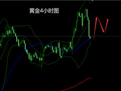 杜康:黄金大跌后看修复，早盘1760支撑多！