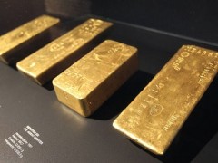 这可能就是黄金市场的“神秘买家”！中国黄金储备三年多来首次增加