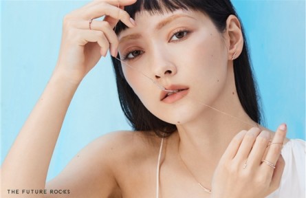 TheFutureRocks携带新世代珠宝展开全球旅程