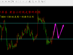 李弈善:下周金油该怎么走？ 提前布局！