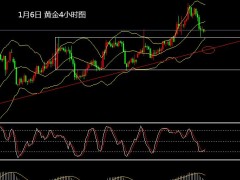 张文辉：黄金原油多空转换激烈 迎新年首个非农