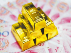 艾紫馨：黄金1920是否站稳是关键　原油震荡上行