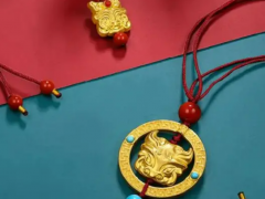 艾紫馨：黄金关注回调情况　原油维持箱体内运行