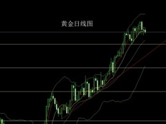 董镇元：上涨之前先挖坑 金银短空布局多