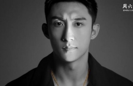 瑜见自我·鲸彩无限丨周六福携手品牌代言人黄景瑜实力演绎品牌TVC大片