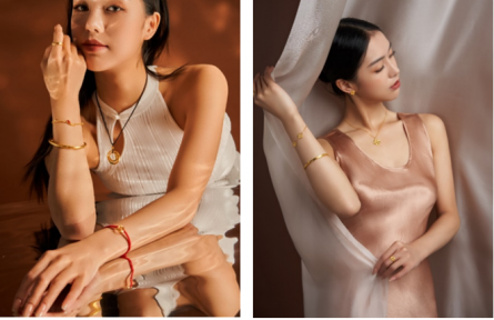 这个“女神节”，老庙陪伴你的“悦己”每一刻