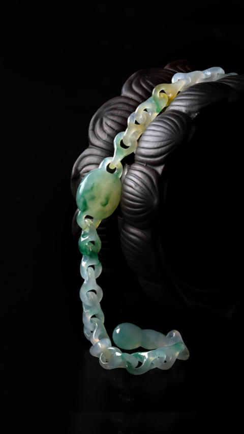 一辈子的玉,一生的托付——专访祥祯福创始人张扬:让“托付”成为翡翠行业的信任符号