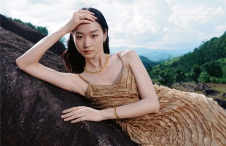 山河黄金，诗意开篇——MontiRivers山河集首店亮相深圳平安金融中心