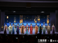 从国家一级博物院到世界文化遗产：六福珠宝顺利完成文化IP年度答卷